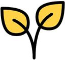 Grassroots Science Logo